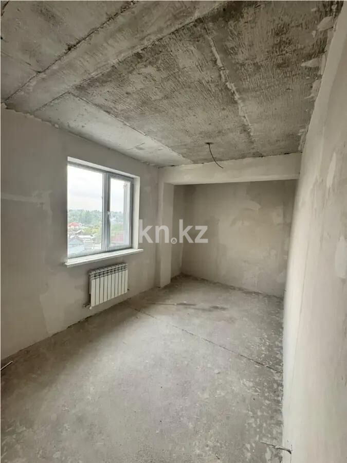 Продажа 2-комнатной квартиры, 60.3 м² - Продажа квартир в монолитно-каркасном доме в Казахстане - страница 472 фото 2 из 4