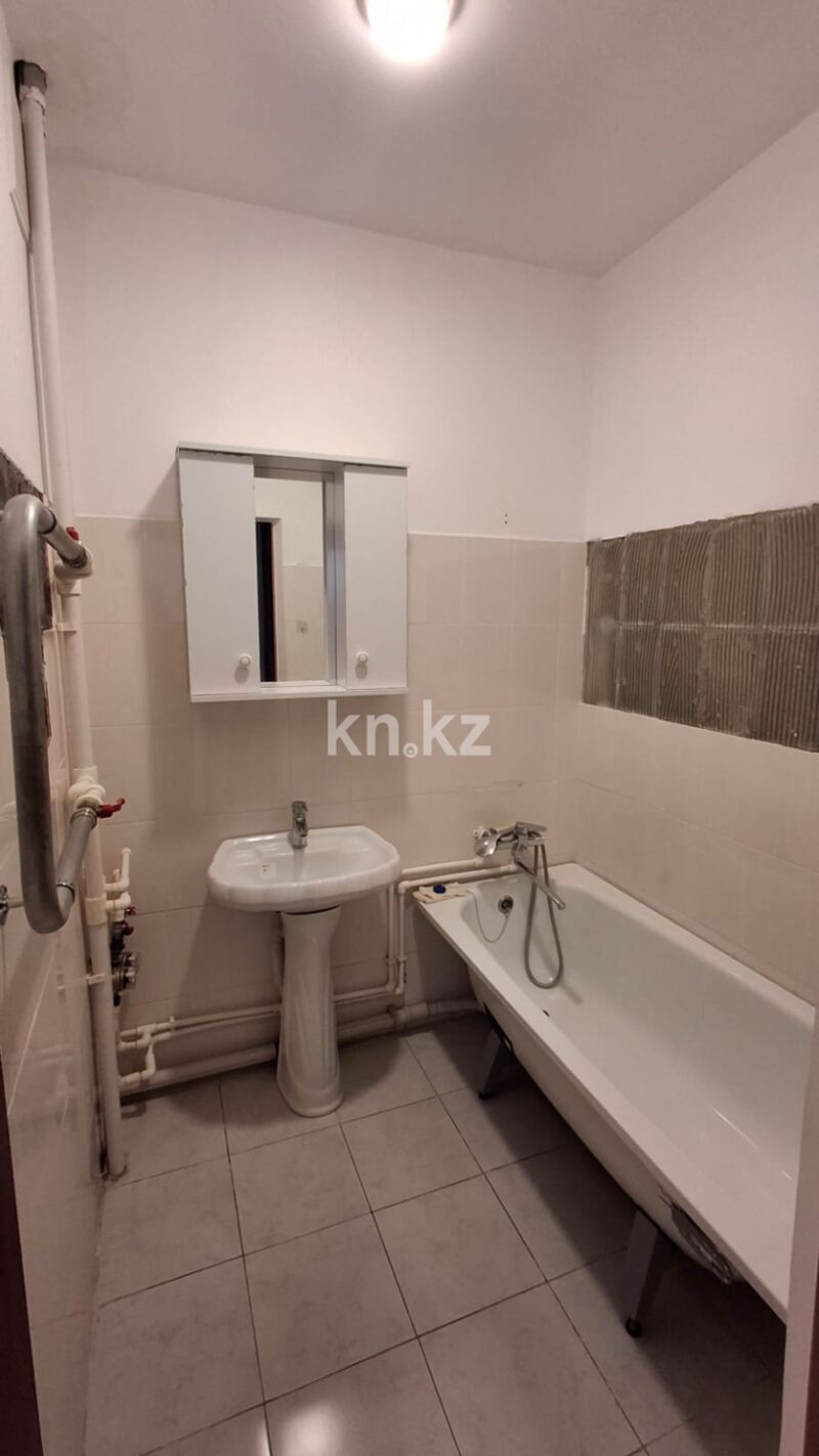 Продажа 1-комнатной квартиры, 40.7 м² - Продажа однокомнатных квартир в Уральске фото 5 из 18