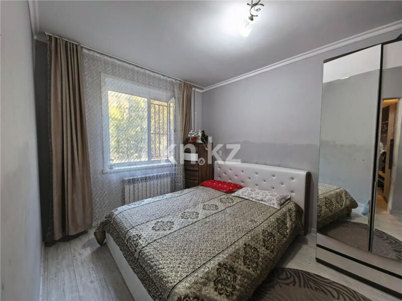 Продажа 2-комнатной квартиры, 53 м² - Продажа квартир в панельном доме в Казахстане - страница 16 фото 5 из 9