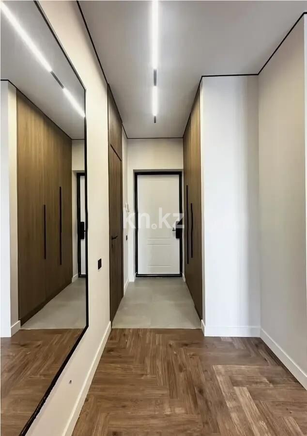 Продажа 2-комнатной квартиры, 41 м² - Продажа квартир в новостройках Астаны - страница 41 фото 4 из 4