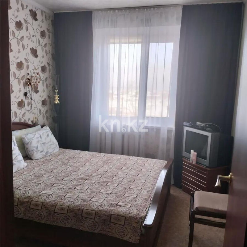 Продажа 4-комнатной квартиры, 78 м² - Продажа четырехкомнатных квартир в панельном доме в Караганде - страница 3 фото 3 из 5