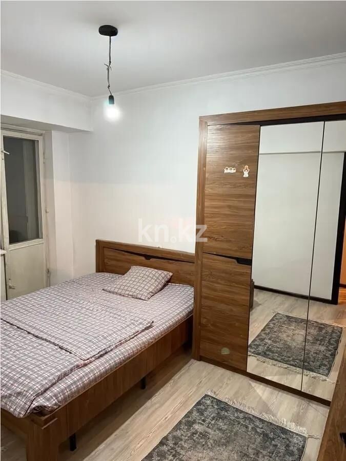 Продажа 2-комнатной квартиры, 48 м² - Продажа двухкомнатных квартир в панельном доме в Казахстане - страница 28 фото 2 из 4