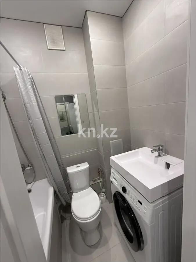 Продажа 1-комнатной квартиры, 22 м² - Продажа однокомнатных квартир в р-не Есиль Астаны - страница 17 фото 2 из 3