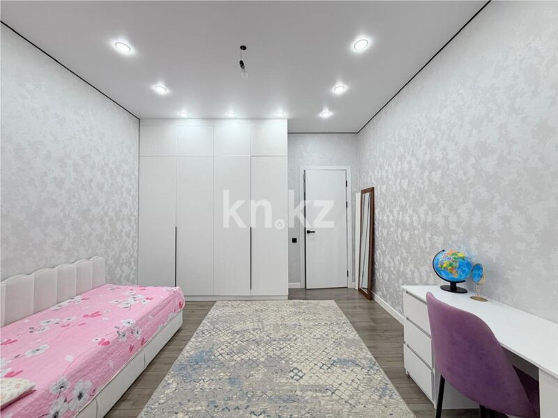 Продажа 3-комнатной квартиры, 92.5 м² - Продажа недвижимости в Астане - страница 9 фото 4 из 13