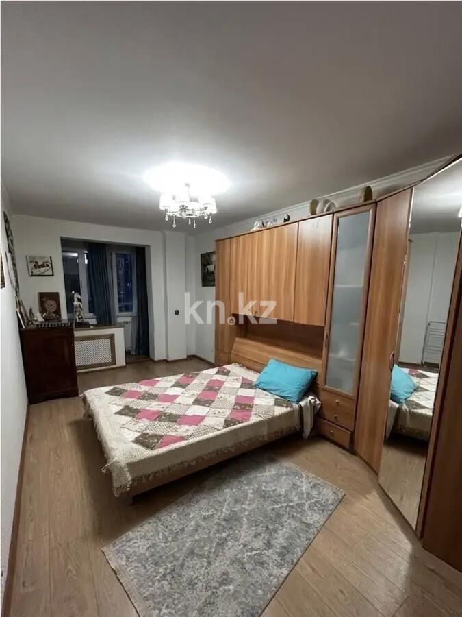 Продажа 3-комнатной квартиры, 99.2 м² - Продажа трехкомнатных квартир в блочном доме в Казахстане фото 3 из 8
