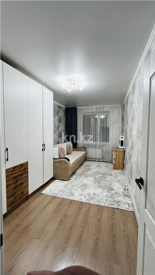 Продажа 3-комнатной квартиры, 82.6 м² - Продажа недвижимости в Астане - страница 25 фото 3 из 4