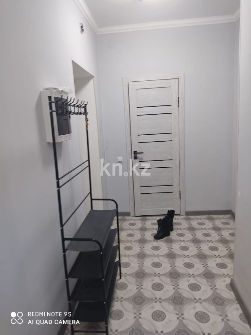 Аренда 2-комнатной квартиры, 58 м² - Аренда квартир помесячно в Алматы фото 4 из 8