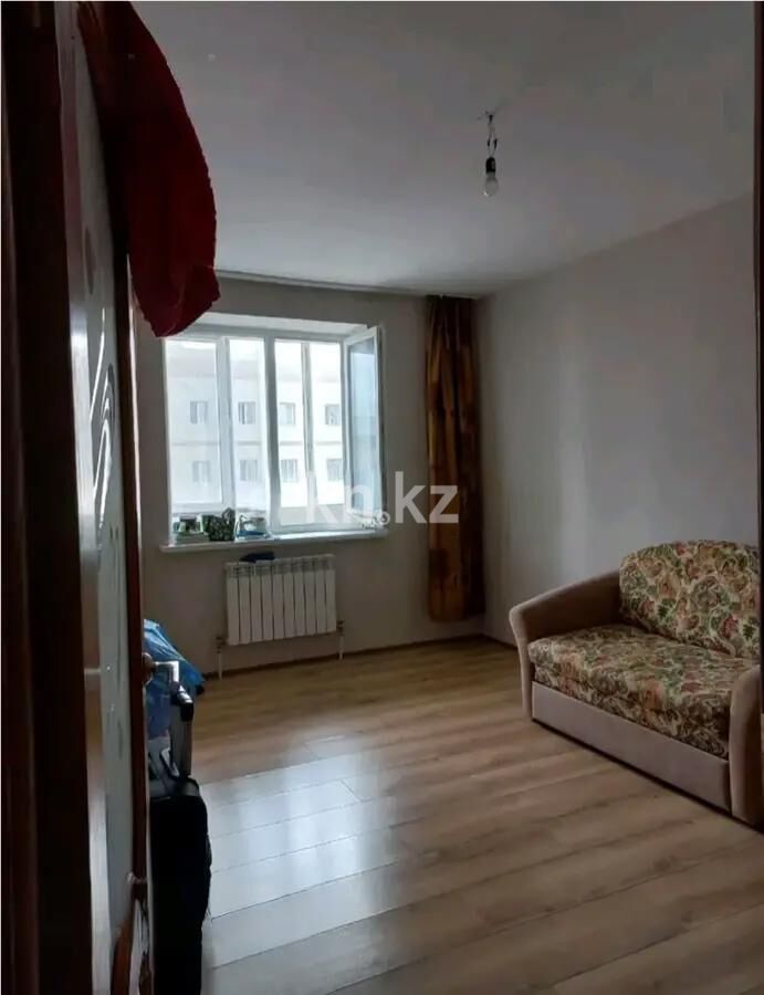 Продажа 1-комнатной квартиры, 37.4 м² - Продажа квартир от собственников в Астане - страница 24 фото 1 из 2