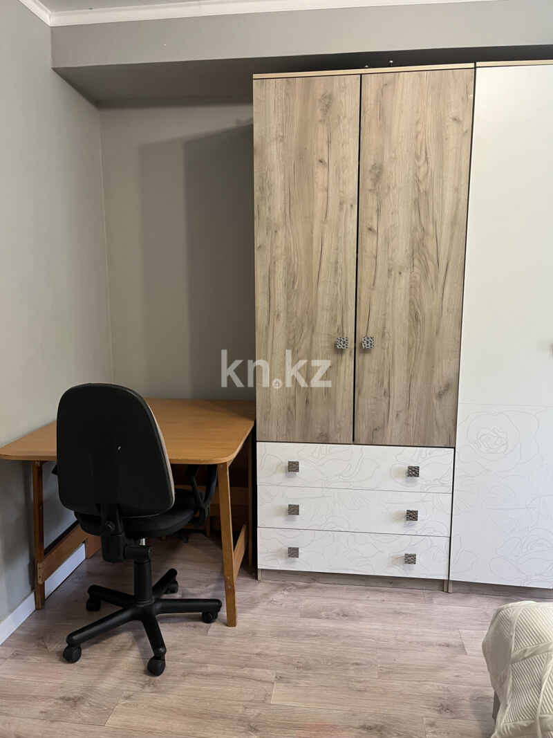Продажа 3-комнатной квартиры, 80 м² - Продажа трехкомнатных квартир в блочном доме в Алматы фото 4 из 16