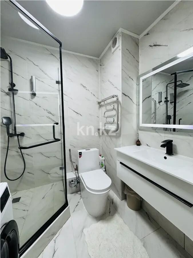 Продажа 3-комнатной квартиры, 79 м² - Продажа трехкомнатных квартир в Алатауском р-не Алматы - страница 13 фото 5 из 6