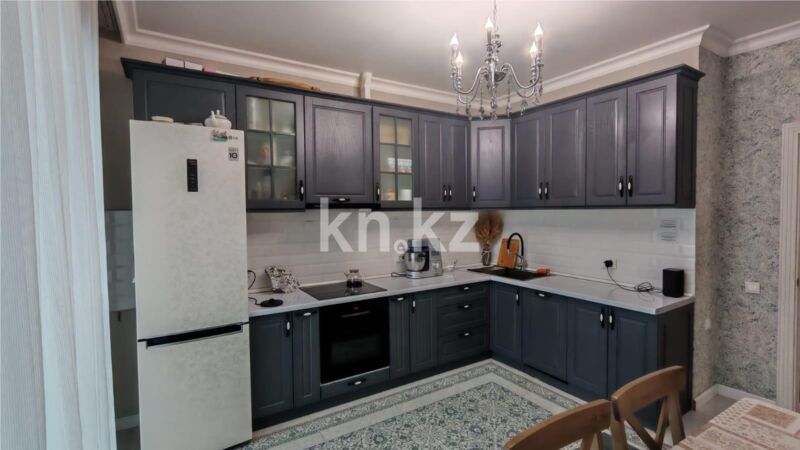 Продажа 3-комнатной квартиры, 90 м² - Продажа трехкомнатных квартир на Юго-Востоке Караганды - страница 25 фото 6 из 24