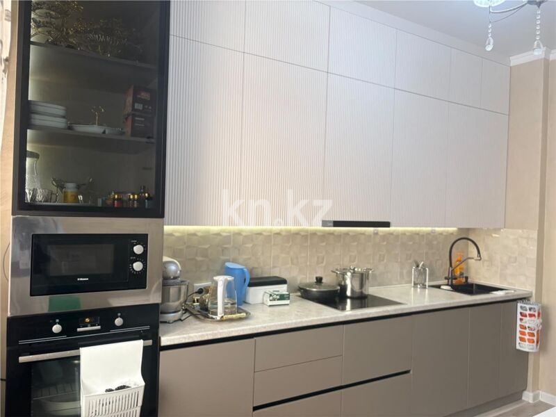 Продажа 3-комнатной квартиры, 92 м² - Продажа трехкомнатных квартир в кирпичном доме в Караганде фото 19 из 26