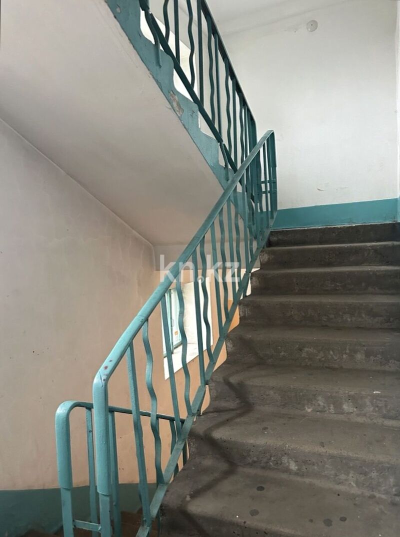 Продажа 2-комнатной квартиры, 52 м² - Недвижимость в Усть-Каменогорске фото 34 из 37