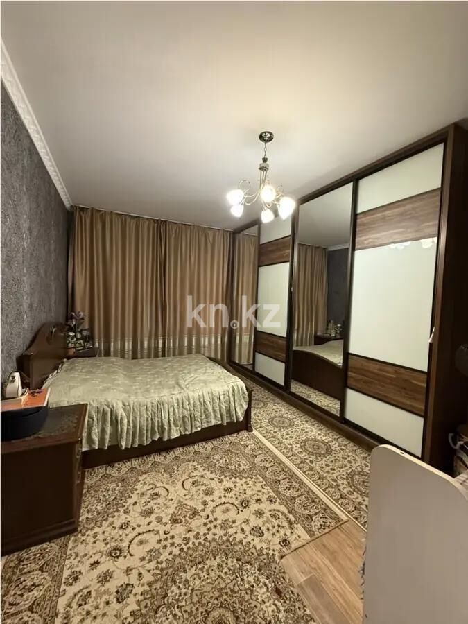 Продажа 2-комнатной квартиры, 60.1 м² - Продажа квартир от собственников в Алматы - страница 281 фото 2 из 5