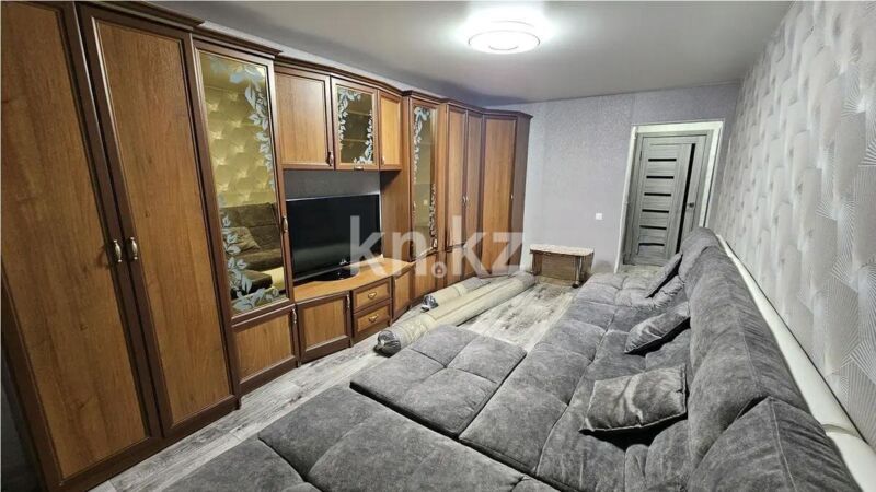Продажа 2-комнатной квартиры, 47 м² - Продажа квартир в Казахстане - страница 70 фото 1 из 7