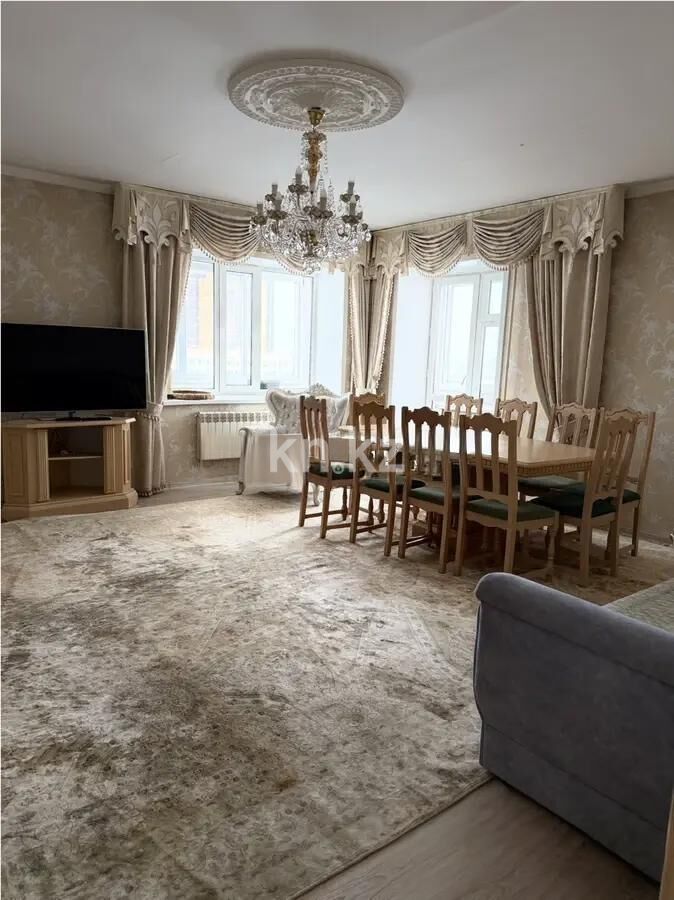 Продажа 3-комнатной квартиры, 103 м² - Продажа дач в Актобе фото 1 из 6