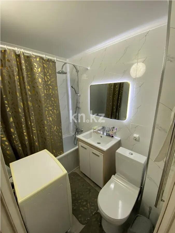 Продажа 3-комнатной квартиры, 65 м² - Продажа квартир в панельном доме в Казахстане - страница 4 фото 5 из 6