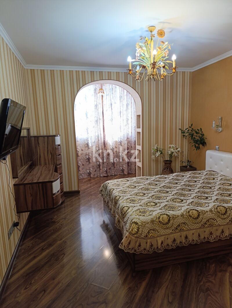 Продажа 3-комнатной квартиры, 65 м² - Продажа квартир в монолитном доме в Казахстане - страница 34 фото 8 из 14