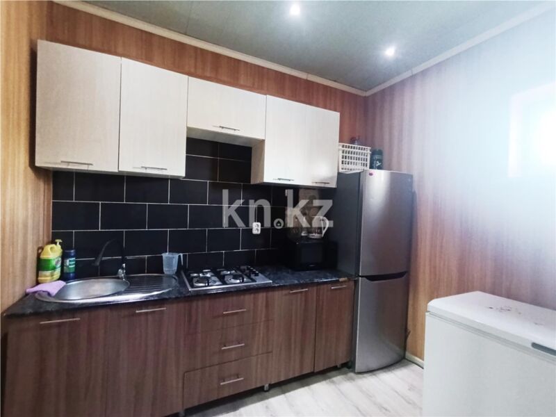 Продажа 5-комнатного дома, 120 м² - Продажа домов, коттеджей в Пришахтинске Караганды фото 9 из 16