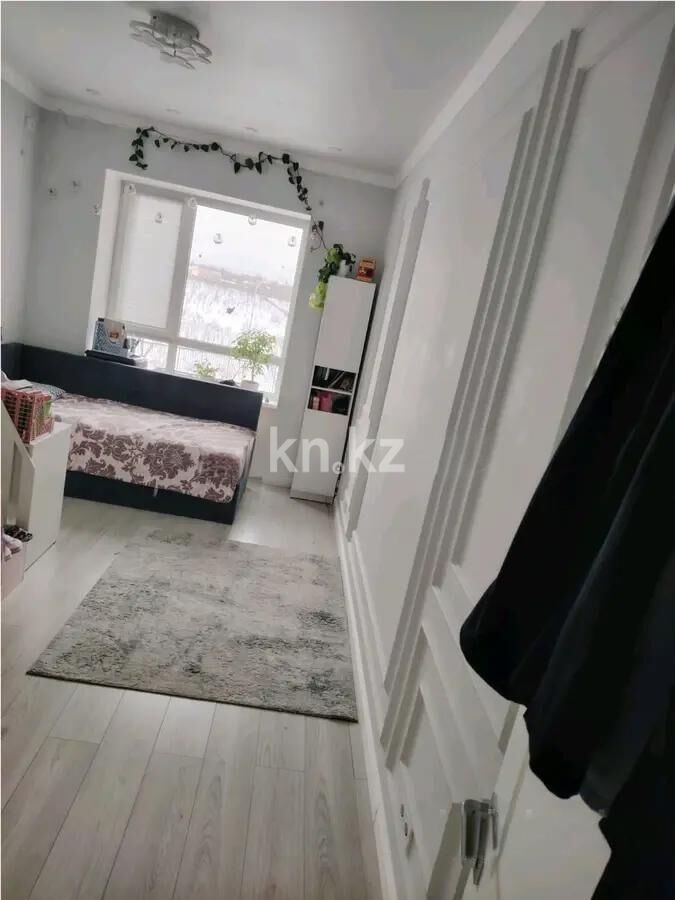 Продажа 2-комнатной квартиры, 72 м² - Продажа двухкомнатных квартир в монолитно-каркасном доме в Казахстане - страница 200 фото 2 из 6