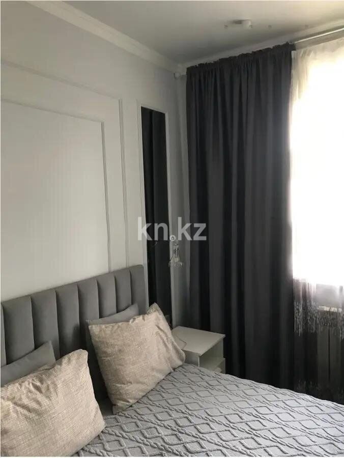 Продажа 1-комнатной квартиры, 46 м² - Продажа квартир в Казахстане - страница 253 фото 2 из 3