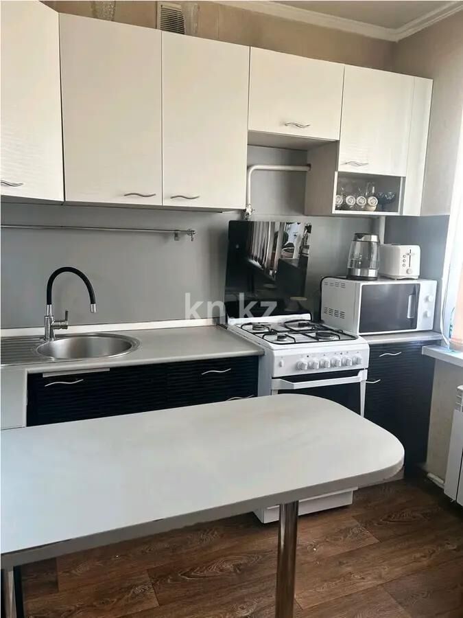 Продажа 2-комнатной квартиры, 46 м² - Продажа квартир в панельном доме в Казахстане - страница 2 фото 3 из 4