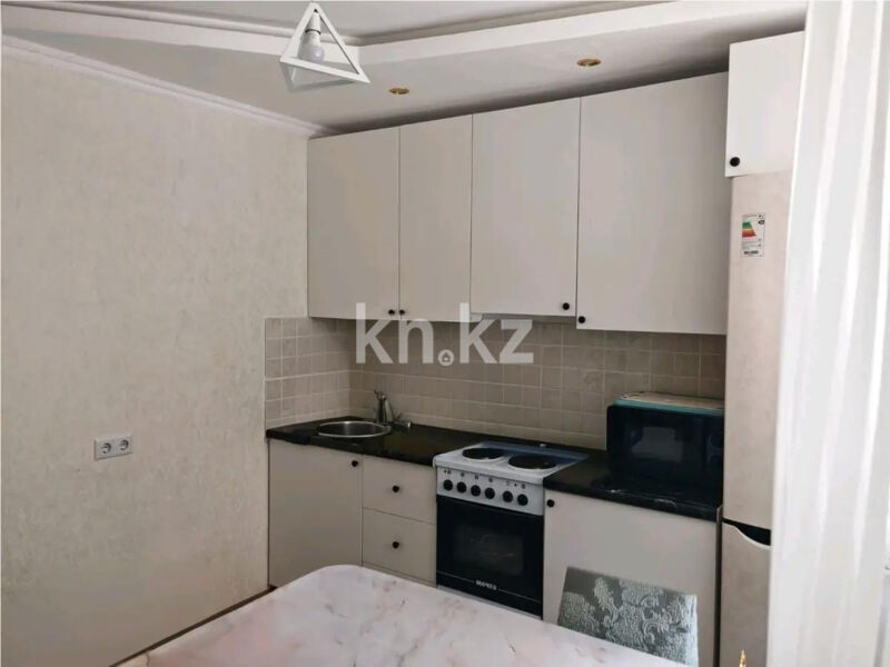Продажа 1-комнатной квартиры, 37.7 м² - Продажа однокомнатных квартир от собственников в Казахстане фото 2 из 4