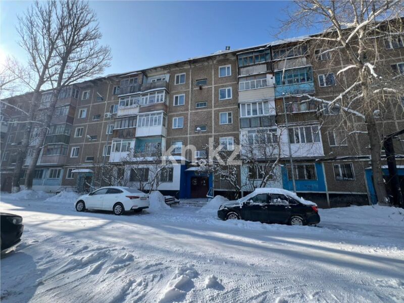 Продажа 2-комнатной квартиры, 44 м² - Продажа двухкомнатных квартир на Юго-Востоке Караганды - страница 25 фото 1 из 12