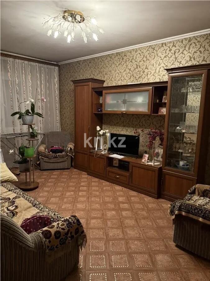 Продажа 2-комнатной квартиры, 57.9 м² - Продажа двухкомнатных квартир в Ауэзовском р-не Алматы фото 1 из 4