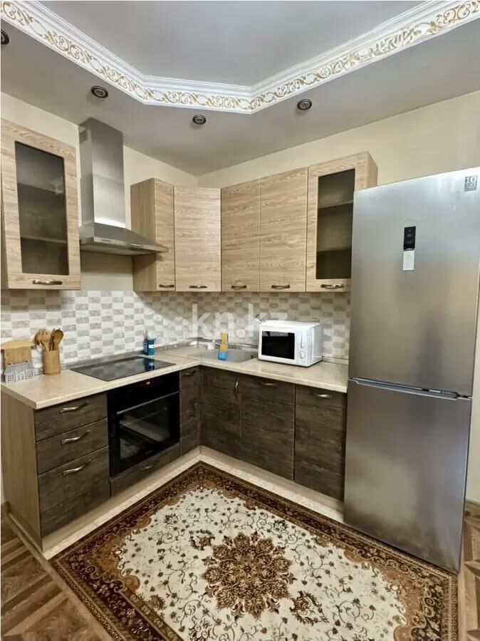 Продажа 2-комнатной квартиры, 55 м² - Продажа двухкомнатных квартир в Наурызбайском р-не Алматы - страница 22 фото 3 из 5