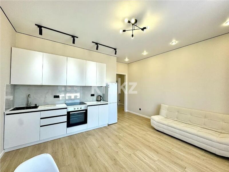 Продажа 1-комнатной квартиры, 44 м² - Продажа квартир в Казахстане - страница 150 фото 2 из 4