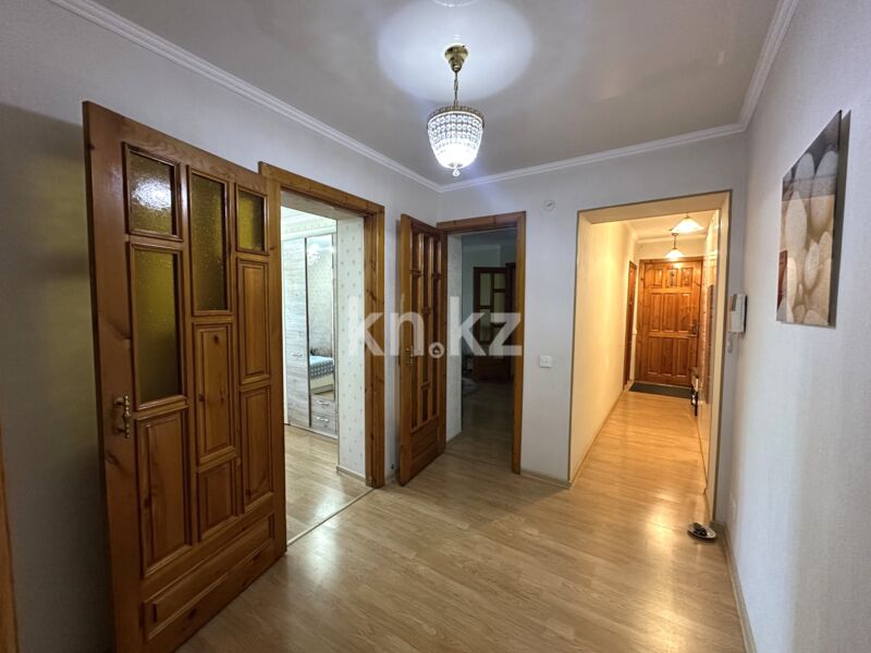 Продажа 5-комнатной квартиры, 101.4 м² - Продажа квартир в Михайловке Караганды - страница 4 фото 33 из 39