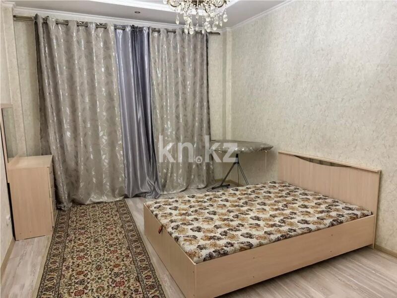 Продажа 2-комнатной квартиры, 65 м² - Продажа двухкомнатных квартир в блочном доме в Казахстане фото 2 из 5