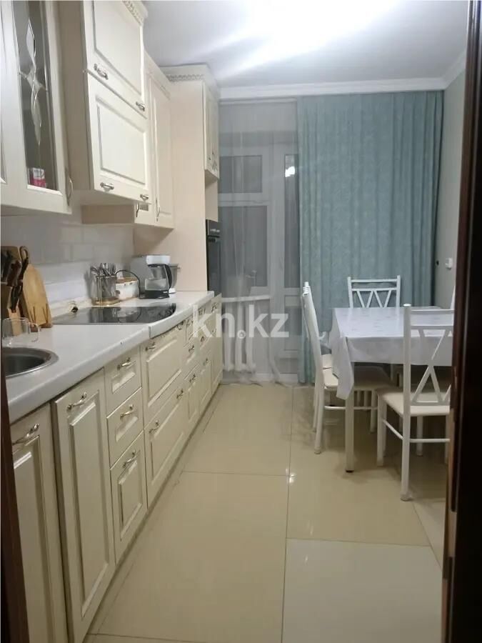Продажа 2-комнатной квартиры, 58.4 м² - Продажа двухкомнатных квартир в р-не Алматы Астаны - страница 15 фото 2 из 2