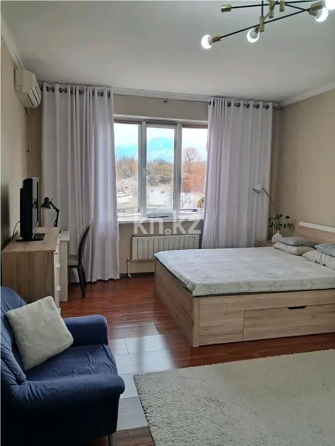 Продажа 2-комнатной квартиры, 54 м² - Продажа двухкомнатных квартир в монолитно-каркасном доме в Казахстане - страница 28 фото 2 из 3