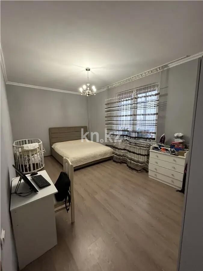Продажа 2-комнатной квартиры, 76 м² - Продажа квартир от собственников в Алматы - страница 297 фото 2 из 4