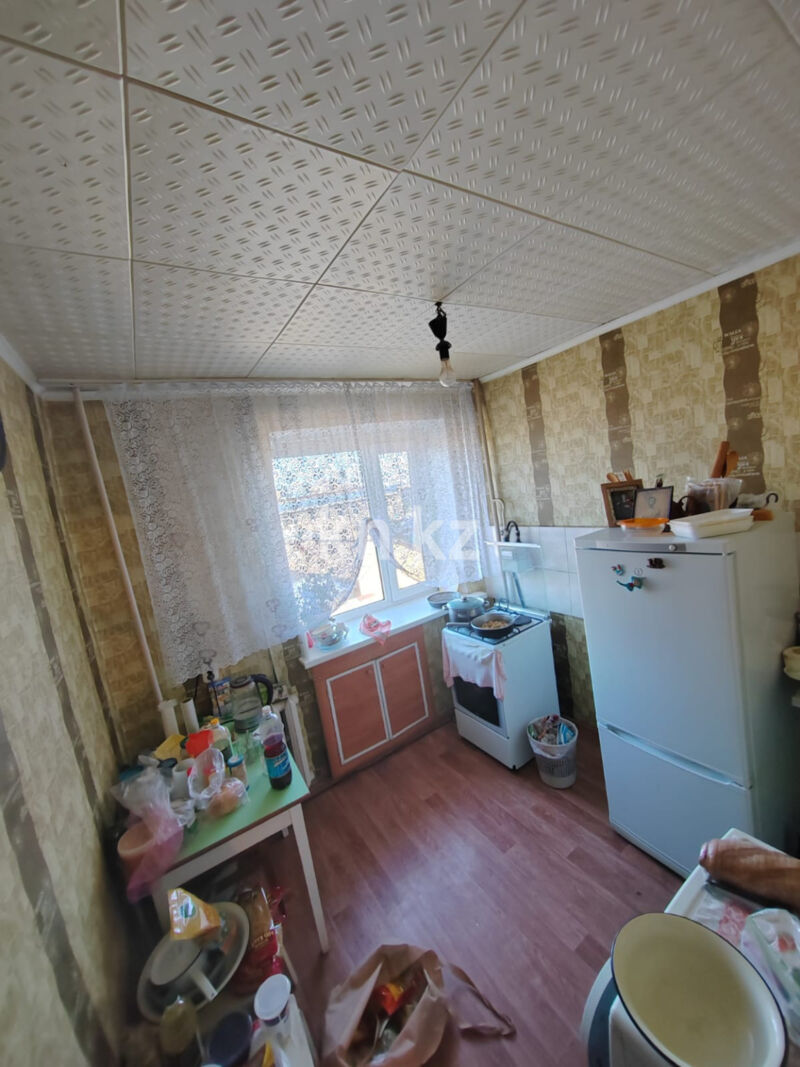 Продажа 1-комнатной квартиры, 31 м² - Продажа квартир в Сортировке Караганды фото 1 из 4