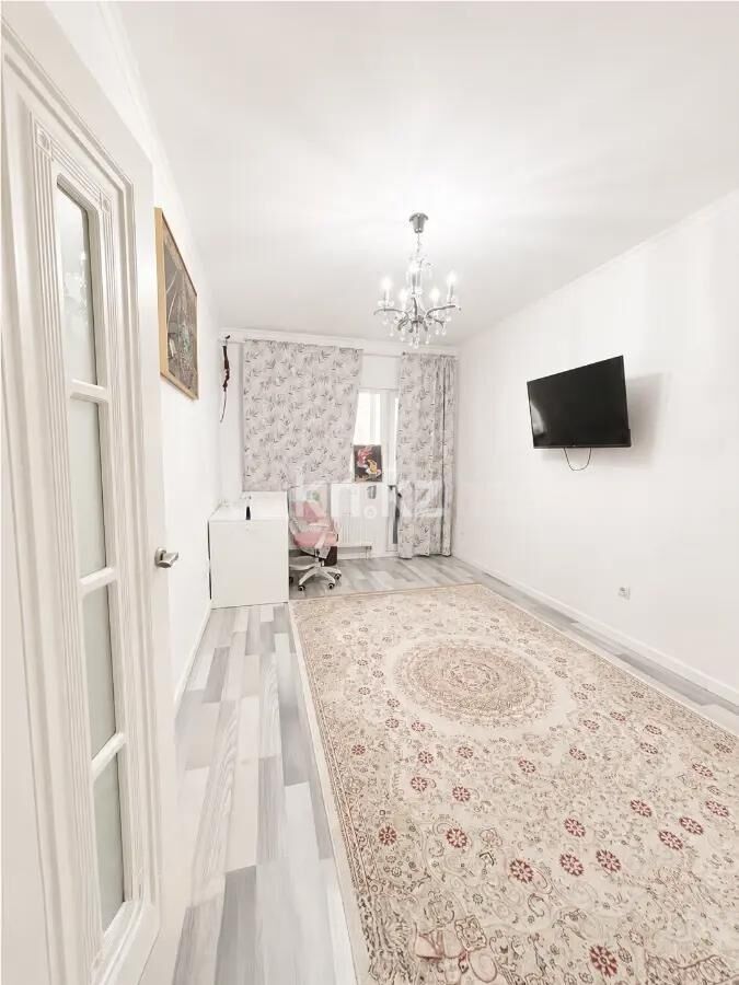 Продажа 2-комнатной квартиры, 52.7 м² - Продажа двухкомнатных квартир в Астане фото 2 из 8