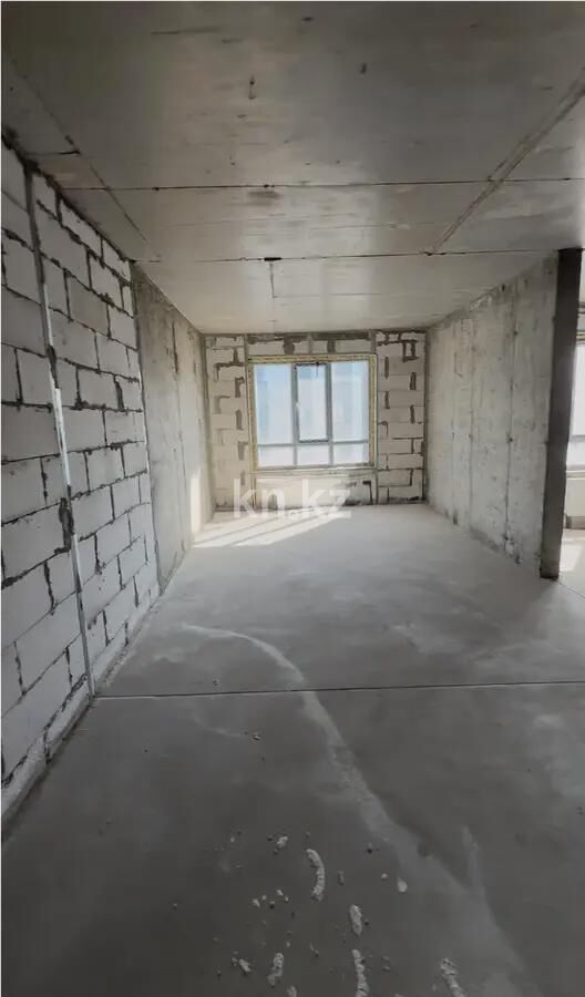 Продажа 1-комнатной квартиры, 53.25 м² - Продажа однокомнатных квартир в Турксибском р-не Алматы - страница 6 фото 1 из 2