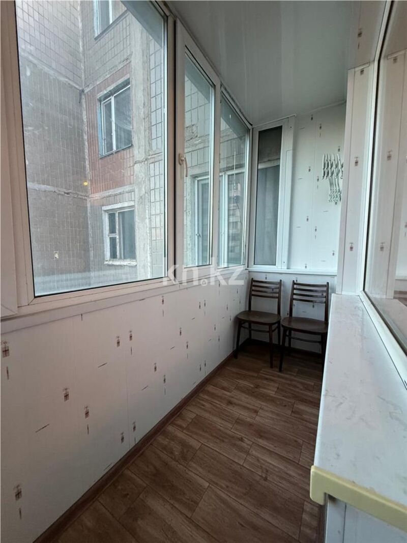 Продажа 4-комнатной квартиры, 80 м² - Продажа четырехкомнатных квартир в панельном доме в Караганде - страница 4 фото 3 из 22