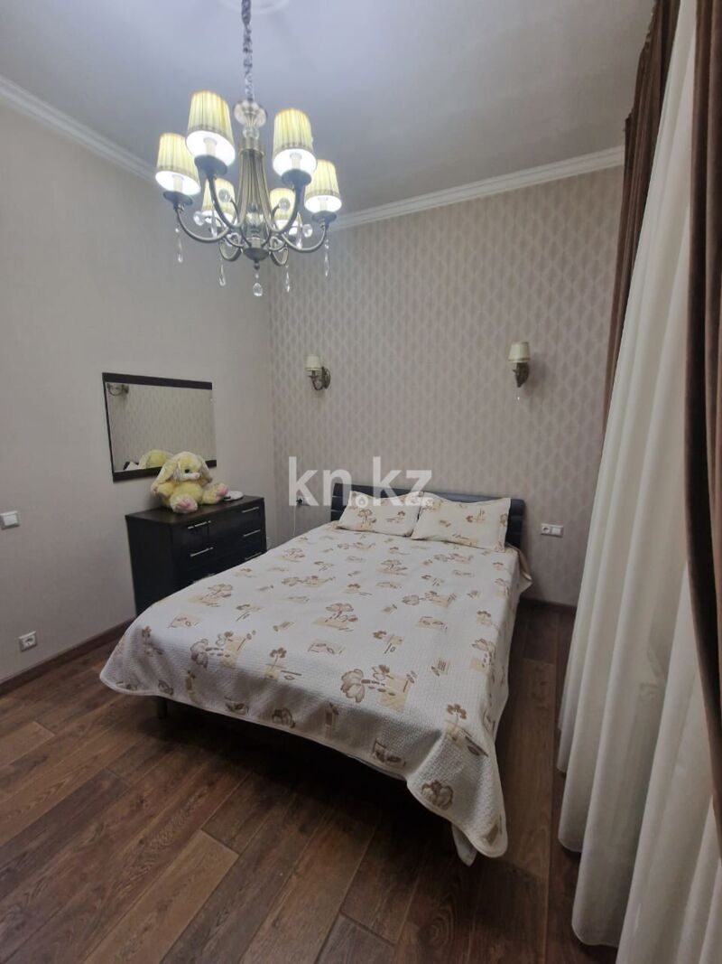 Продажа 7-комнатного дома, 680 м² - Продажа домов, коттеджей в Бостандыкском р-не Алматы фото 26 из 34