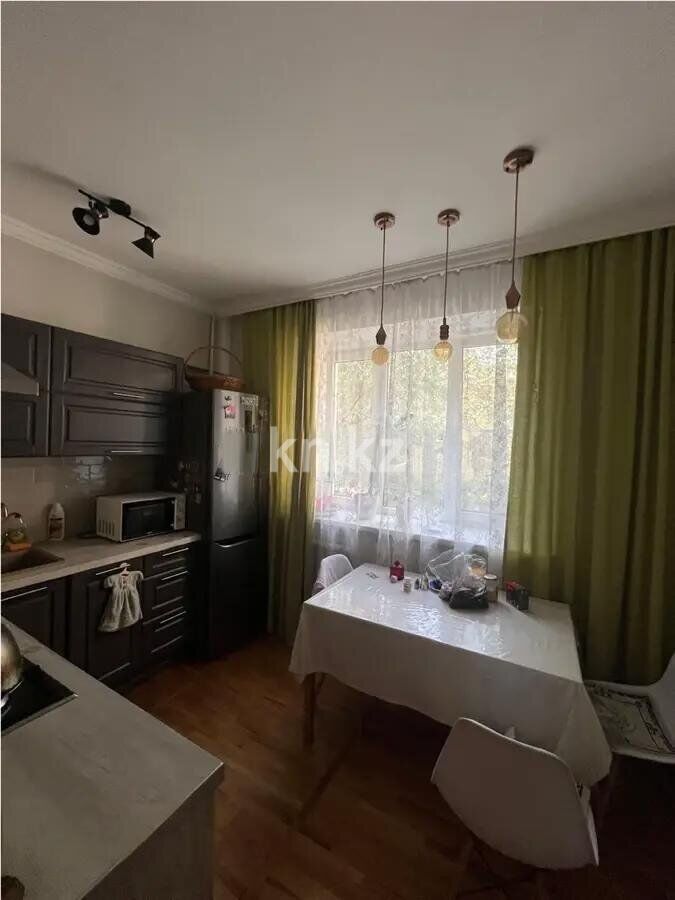 Продажа 2-комнатной квартиры, 54 м² - Продажа квартир в Алмалинском р-не Алматы - страница 4 фото 3 из 5