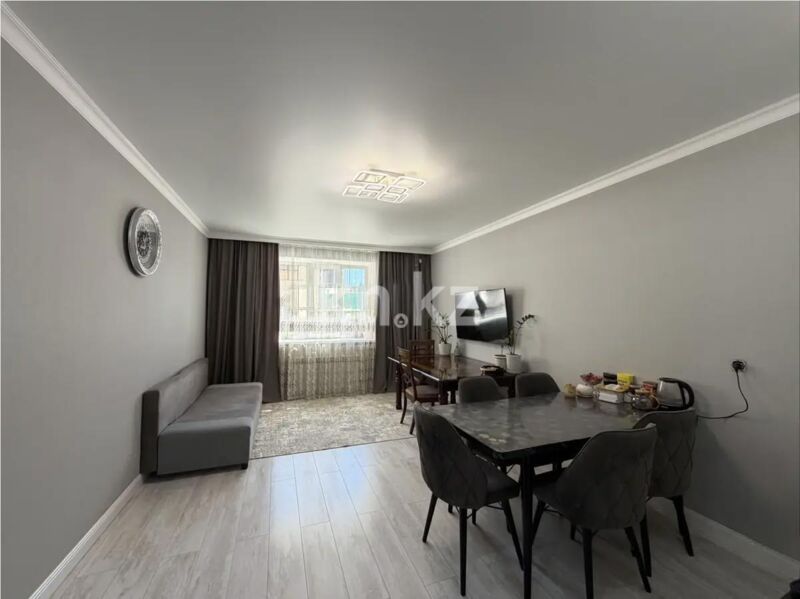 Продажа 3-комнатной квартиры, 60 м² - Продажа квартир в кирпичном доме в Казахстане - страница 342 фото 1 из 2