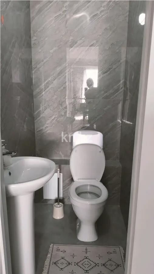 Продажа 2-комнатной квартиры, 60 м² - Продажа двухкомнатных квартир в Медеуском р-не Алматы - страница 12 фото 3 из 3