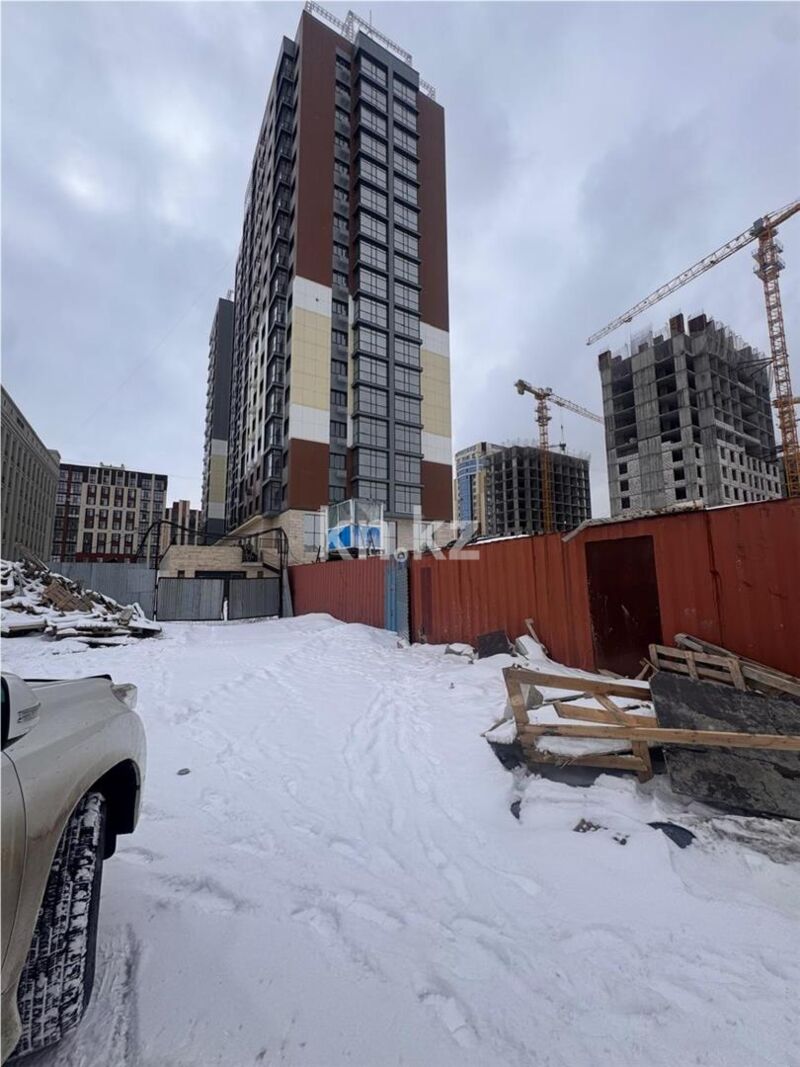 Продажа 3-комнатной квартиры, 88 м² - Продажа квартир в монолитно-каркасном доме в Караганде - страница 8 фото 13 из 13