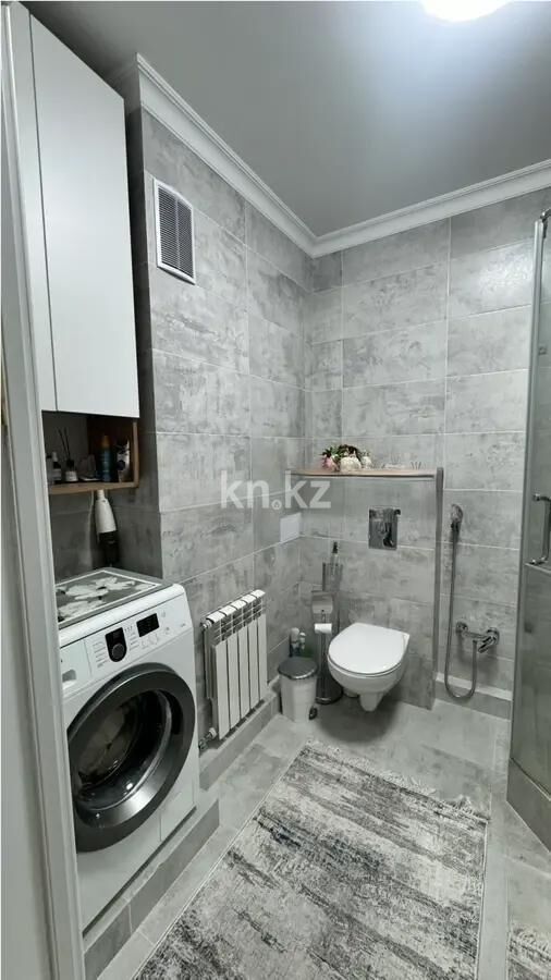 Продажа 3-комнатной квартиры, 74.2 м² - Продажа трехкомнатных квартир в Бостандыкском р-не Алматы - страница 29 фото 5 из 6