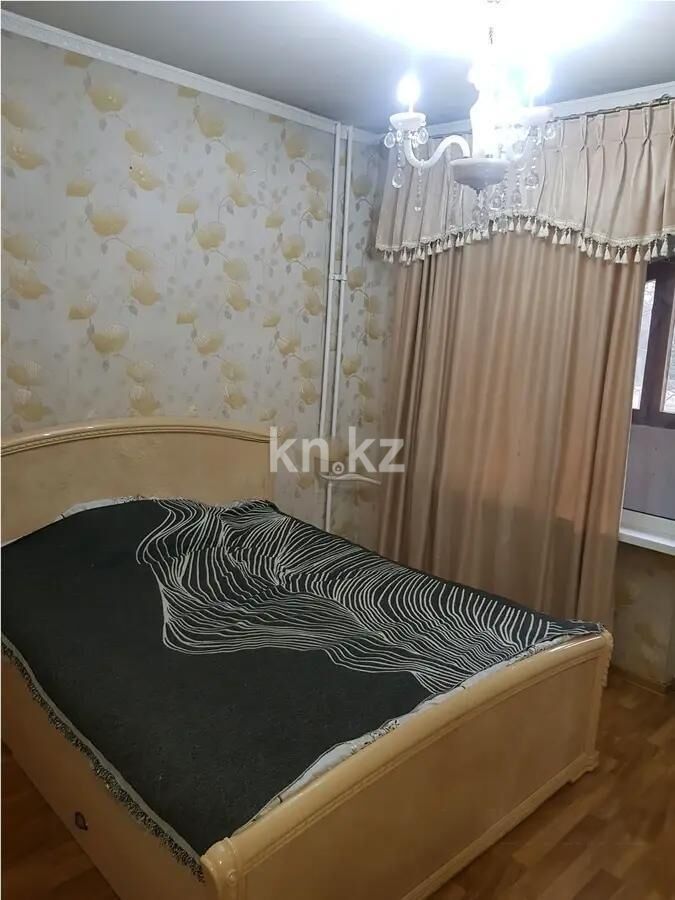 Продажа 3-комнатной квартиры, 74 м² - Продажа трехкомнатных квартир в блочном доме в Алматы - страница 2 фото 2 из 5