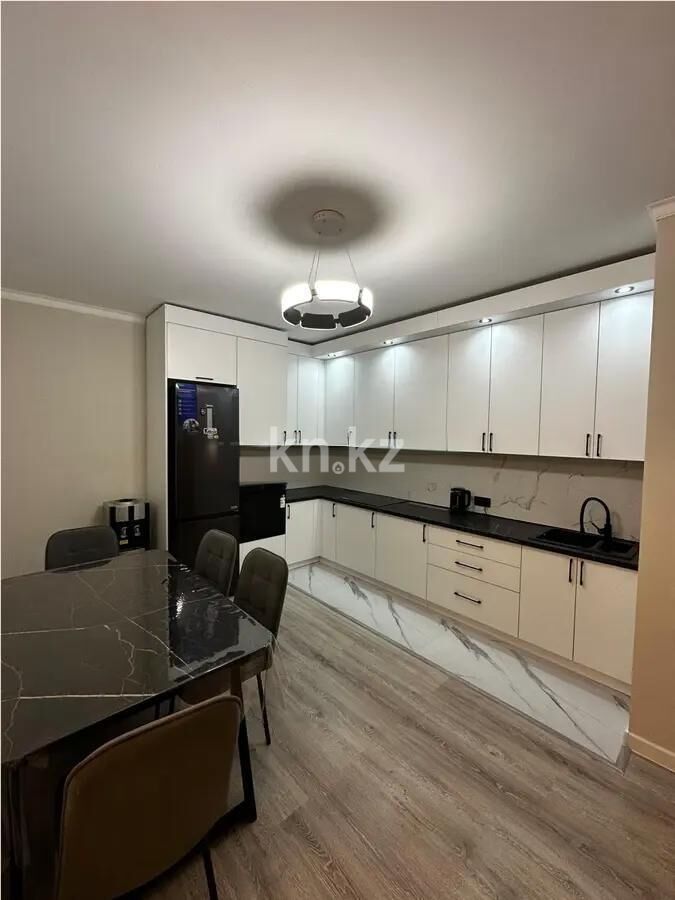 Продажа 2-комнатной квартиры, 74 м² - Продажа квартир от собственников в Алматы - страница 313 фото 3 из 5