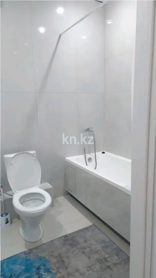 Продажа 1-комнатной квартиры, 42.3 м² - Продажа однокомнатных квартир в р-не Сарайшык Астаны - страница 18 фото 3 из 4