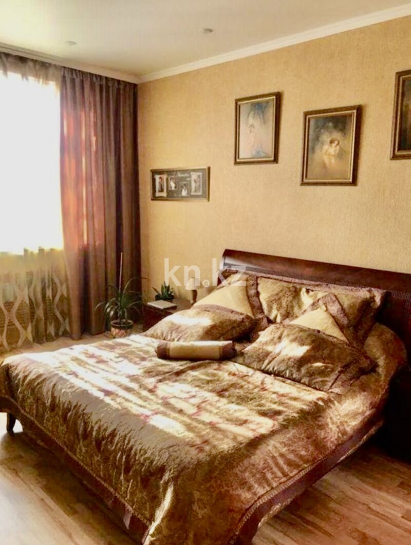 Продажа 3-комнатной квартиры, 75 м² - Продажа трехкомнатных квартир в Караганде - страница 37 фото 3 из 9